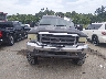 1FTNW21P94E****** Destrozados 2004 Ford F-250 en Estado de Luisiana
