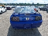 1ZVHT82H055****** Destrozados 2005 Ford Mustang