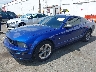 1ZVHT82H055****** Usados y Reparables 2005 Ford Mustang en Portland
