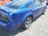 1ZVHT82H055****** Salvamento y Reparables 2005 Ford Mustang en Estado de Oregón