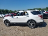 1FM5K8GTXJG****** Repairable 2018 Ford Explorer in Massachusetts State