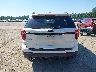 1FM5K8GTXJG****** Wrecked 2018 Ford Explorer