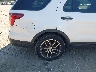 1FM5K8GTXJG****** Used 2018 Ford Explorer