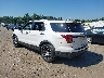 1FM5K8GTXJG****** Salvage and Repairable 2018 Ford Explorer in Templeton
