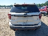1FM5K8GTXJG****** Salvage and Repairable 2018 Ford Explorer in Massachusetts State