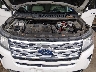 1FM5K7FH7JG****** Repairable 2018 Ford Explorer in Fort Worth North