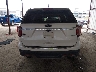 1FM5K7FH7JG****** Wrecked 2018 Ford Explorer