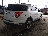 1FM5K7FH7JG****** Salvage and Wrecked 2018 Ford Explorer in Texas State