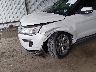 1FM5K7FH7JG****** Salvage and Repairable 2018 Ford Explorer in Texas State