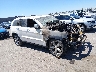 1J4RS6GTXBC****** Salvage and Wrecked 2011 Jeep Grand Cherokee in San Diego