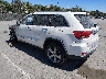 1J4RS6GTXBC****** Salvage and Repairable 2011 Jeep Grand Cherokee in San Diego