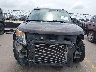 1FM5K7F89DG****** Usados 2013 Ford Explorer en Estado de Texas