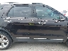 1FM5K7F89DG****** Reparables 2013 Ford Explorer en Estado de Texas
