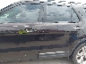 1FM5K7F89DG****** Salvamento 2013 Ford Explorer