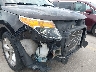 1FM5K7F89DG****** Reparables 2013 Ford Explorer