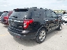 1FM5K7F89DG****** Salvamento y Destrozados 2013 Ford Explorer en Estado de Texas