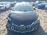 1G1BF5SM3J7****** Wrecked 2018 Chevrolet Cruze in Iowa State