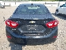 1G1BF5SM3J7****** Wrecked 2018 Chevrolet Cruze