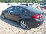 1G1BF5SM3J7****** Salvage and Repairable 2018 Chevrolet Cruze in Davenport