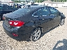 1G1BF5SM3J7****** Salvage and Wrecked 2018 Chevrolet Cruze in Iowa State
