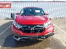 2HKRW2H58MH****** Wrecked 2021 Honda CR-V in Oregon State