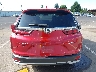 2HKRW2H58MH****** Wrecked 2021 Honda CR-V
