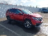 2HKRW2H58MH****** Salvage and Wrecked 2021 Honda CR-V in Portland South