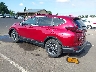 2HKRW2H58MH****** Salvage and Repairable 2021 Honda CR-V in Portland South