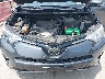 2T3RFREV8JW****** Repairable 2018 Toyota RAV4 in Baltimore