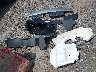 2T3RFREV8JW****** Wrecked 2018 Toyota RAV4 in Maryland State