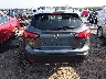 JN1BJ1CP3HW****** Destrozados 2017 Nissan Rogue Sport