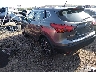 JN1BJ1CP3HW****** Salvamento y Reparables 2017 Nissan Rogue Sport en Tulsa