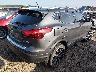 JN1BJ1CP3HW****** Salvamento y Destrozados 2017 Nissan Rogue Sport en Estado de Oklahoma