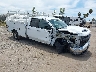 1GB2WLE77NF****** Salvamento y Destrozados 2022 Chevrolet Silverado 2500 HD en Anaheim Consolidated