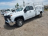 1GB2WLE77NF****** Usados y Reparables 2022 Chevrolet Silverado 2500 HD en Anaheim Consolidated
