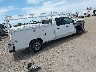 1GB2WLE77NF****** Salvamento y Destrozados 2022 Chevrolet Silverado 2500 HD en Estado de California