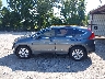 JHLRM4H76CC****** Repairable 2012 Honda CR-V in Georgia State