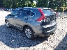 JHLRM4H76CC****** Salvage and Repairable 2012 Honda CR-V in Atlanta