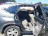 JHLRM4H76CC****** Wrecked 2012 Honda CR-V in Atlanta