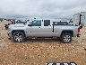 1GTR1UEC1FZ****** Repairable 2015 GMC Sierra 1500 in Texas State
