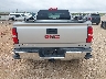 1GTR1UEC1FZ****** Wrecked 2015 GMC Sierra 1500