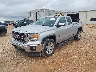 1GTR1UEC1FZ****** Used and Repairable 2015 GMC Sierra 1500 in Abilene