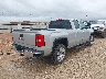 1GTR1UEC1FZ****** Salvage and Wrecked 2015 GMC Sierra 1500 in Texas State