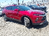 3GNKBCR44RS****** Salvamento y Destrozados 2024 Chevrolet Blazer en Fontana