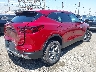 3GNKBCR44RS****** Salvamento y Destrozados 2024 Chevrolet Blazer en Estado de California