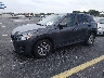 JM3KE2CY0G0****** Used and Repairable 2016 Mazda CX-5 in Miami North