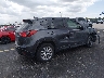 JM3KE2CY0G0****** Salvage and Wrecked 2016 Mazda CX-5 in Florida State