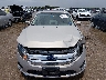 3FAHP0JA4AR****** Wrecked 2010 Ford Fusion in Texas State
