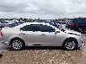 3FAHP0JA4AR****** Used 2010 Ford Fusion in Texas State