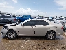 3FAHP0JA4AR****** Repairable 2010 Ford Fusion in Texas State